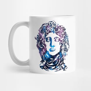 art statue Mug